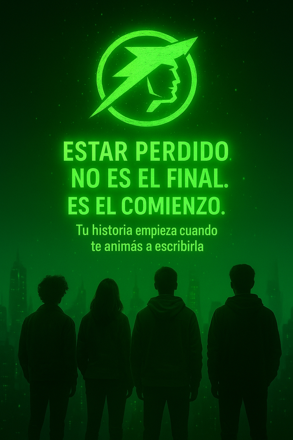 Imagen inspiradora
