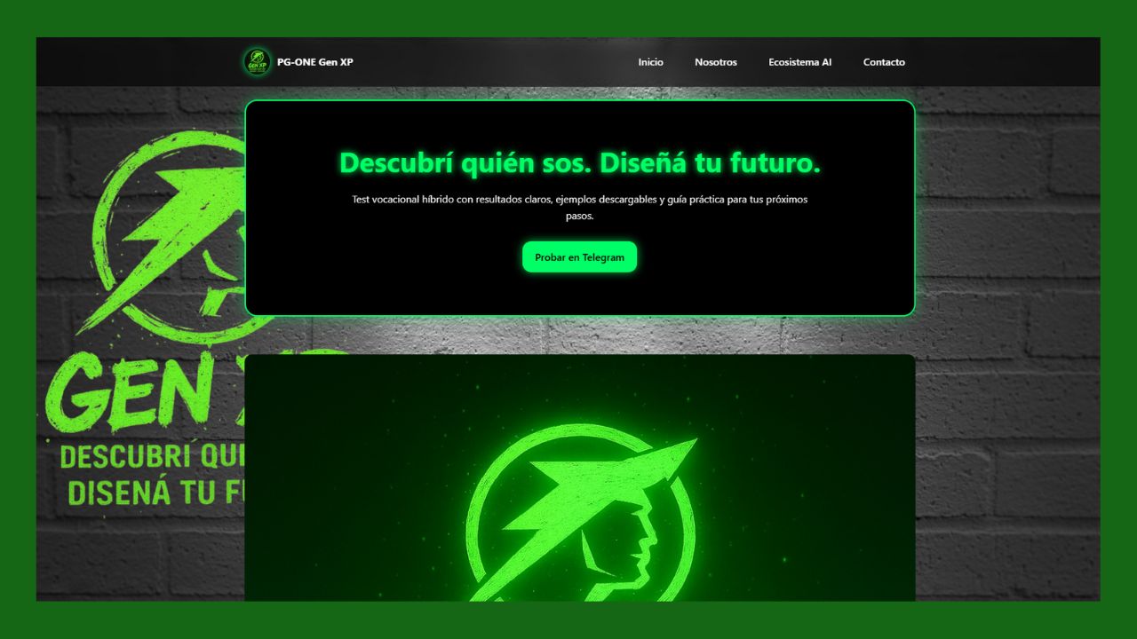 GenXP