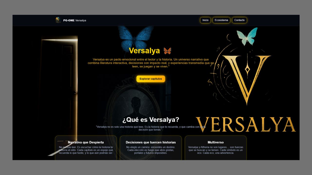 Versalya